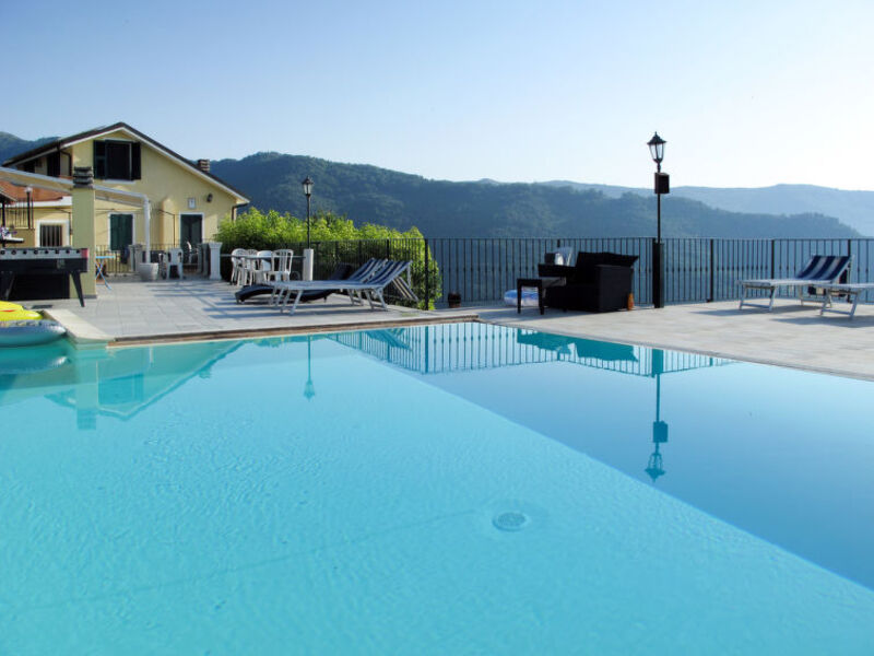 Mimosa - Agriturismo San Giuseppe