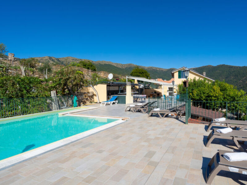 Mimosa - Agriturismo San Giuseppe