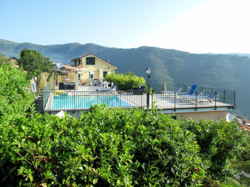 Mimosa - Agriturismo San Giuseppe