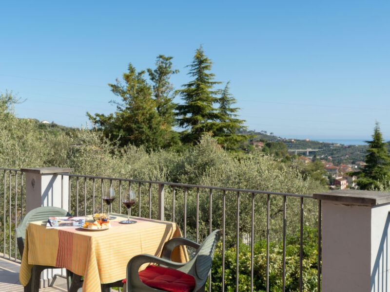Casa Ai Campi