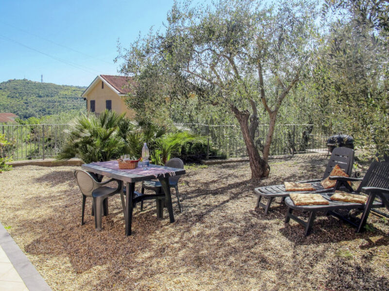 Casa Ai Campi
