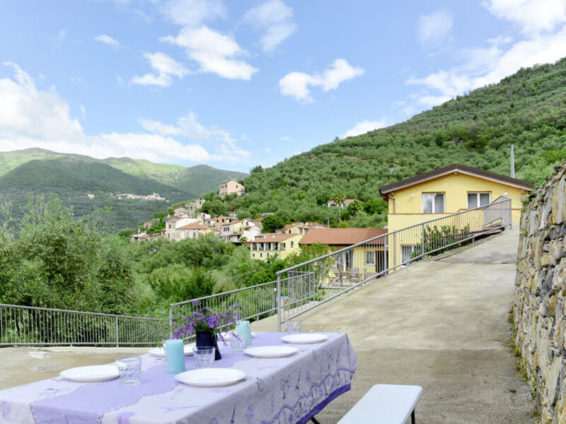 Adriana - Residenza Clara