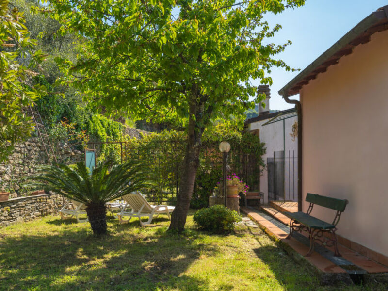 Costanza - Agriturismo Val Prino