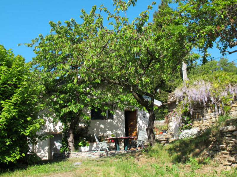 Casa Carpe Diem
