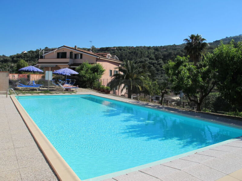 Agriturismo La Colombera