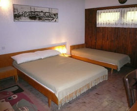 Apartmány 549-513
