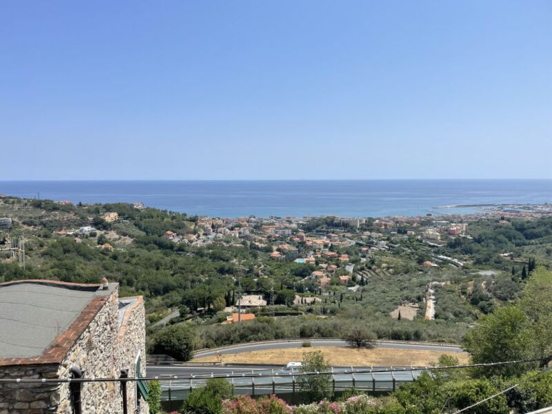 Maison Paradiso