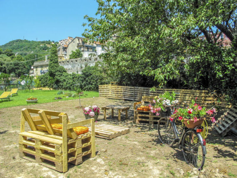 Casa Del Nonno