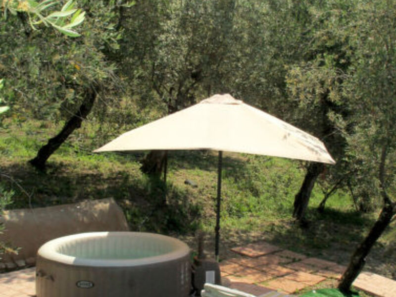 Villetta Linara
