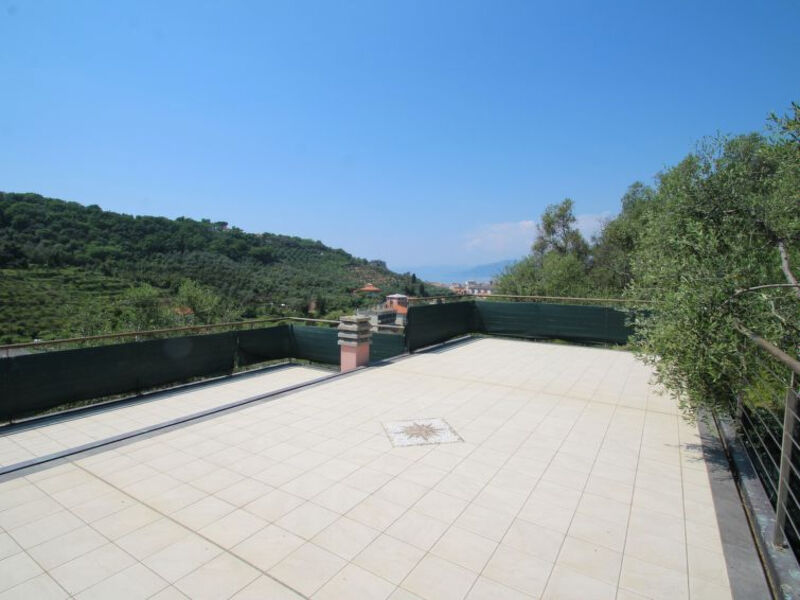 Villetta Linara