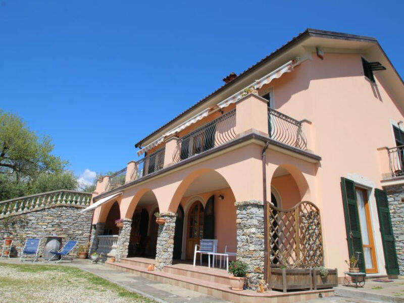 Casa Diana