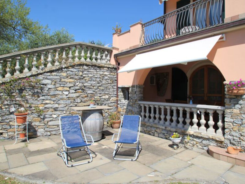 Casa Diana