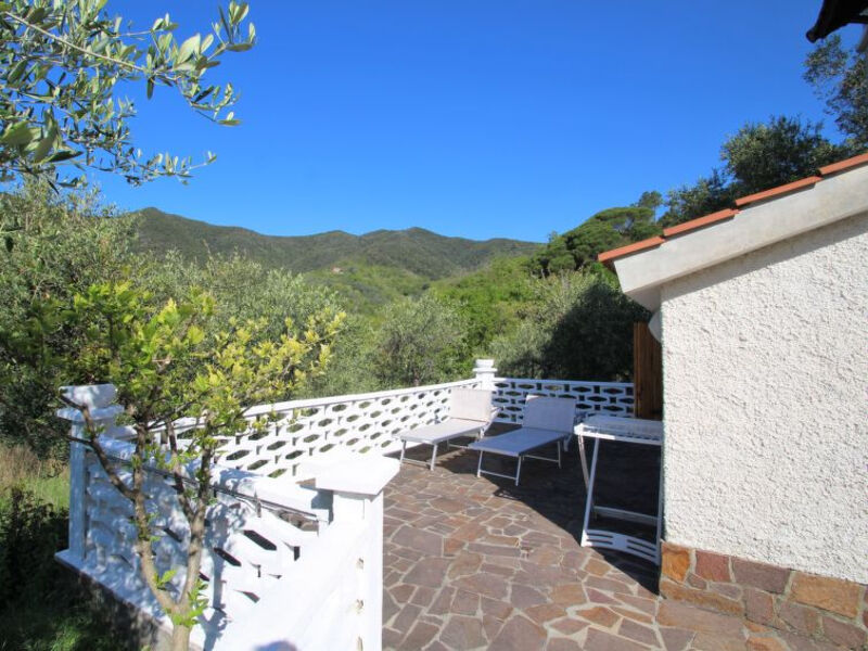 Casa Nueva