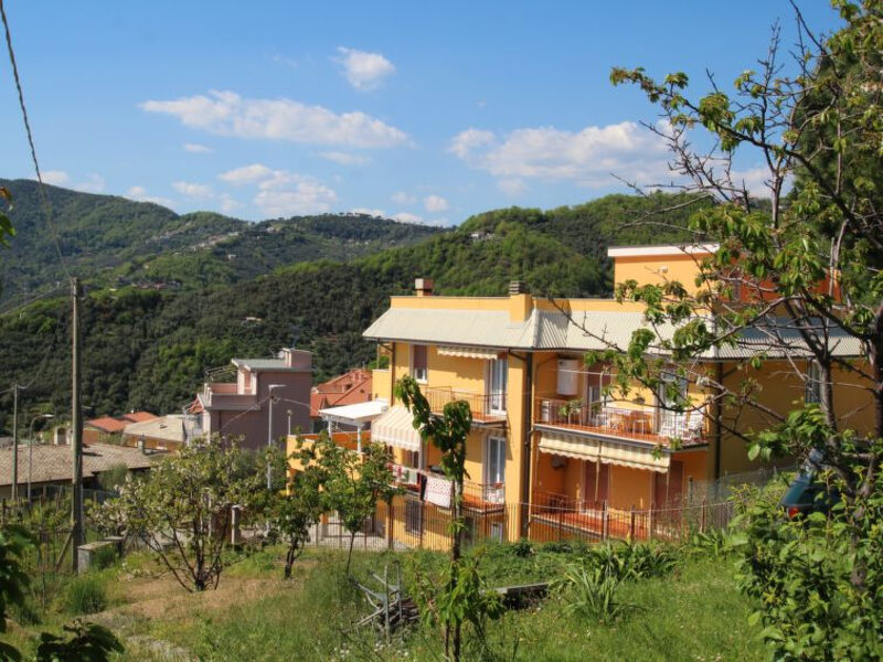 Appartamento Orrizonte