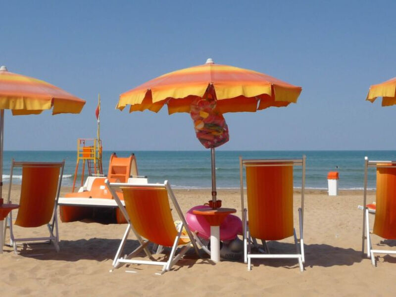 Internazionale Camping Village