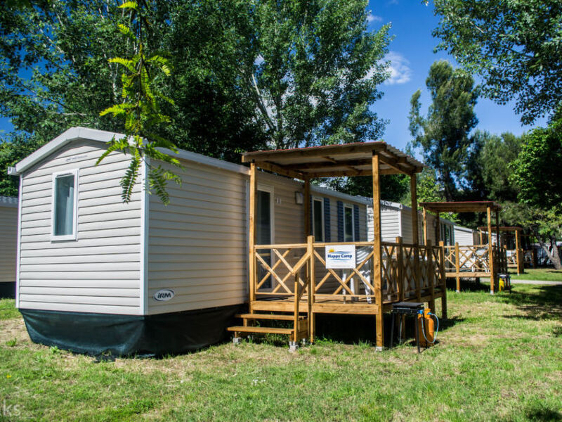 Porto Cesareo Camping