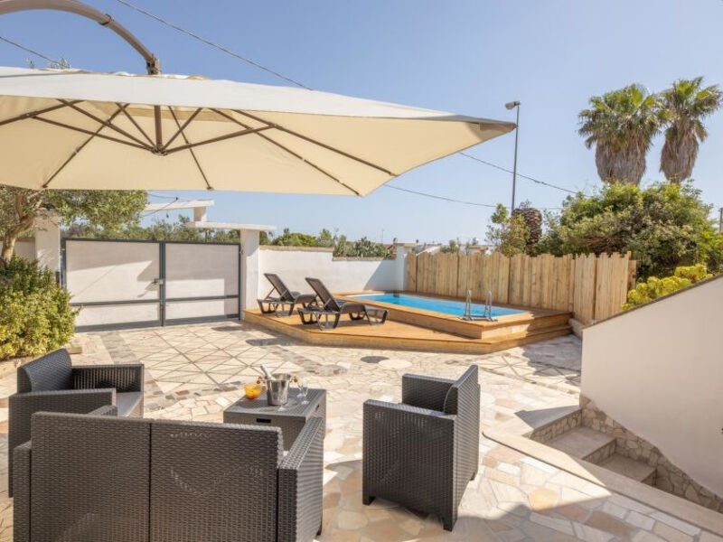 Sun Beach
