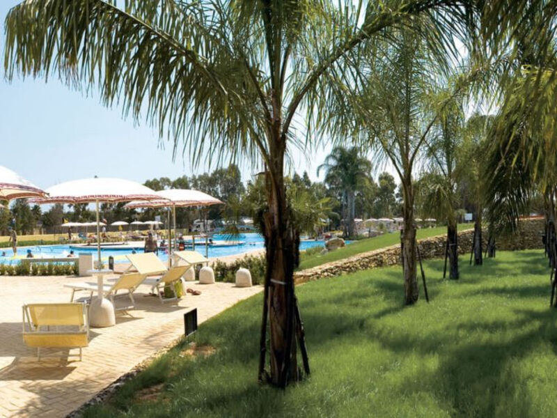 Camping La Masseria