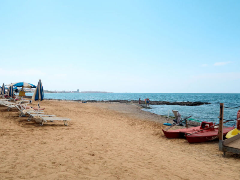 Camping La Masseria