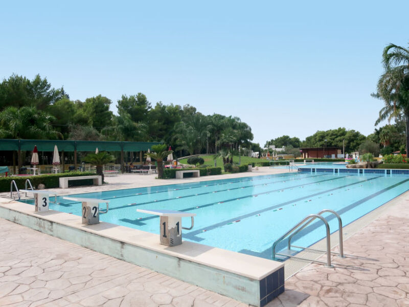 Camping La Masseria