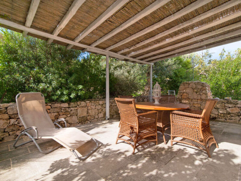 Tenuta Aphrodite