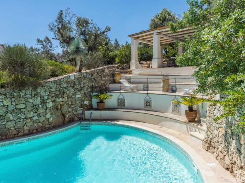 Tenuta Aphrodite
