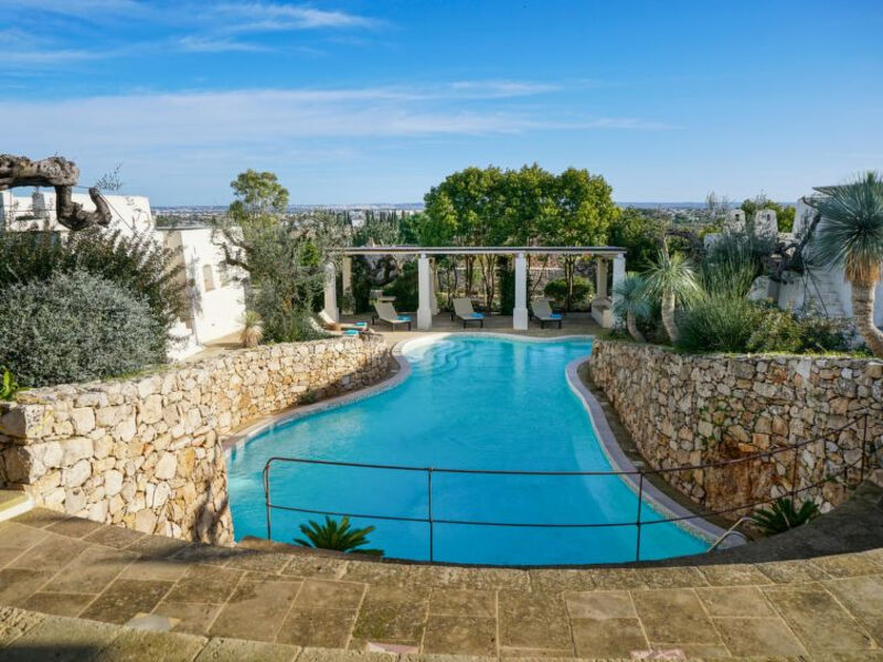 Tenuta Aphrodite
