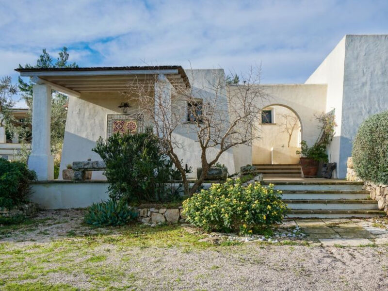 Tenuta Aphrodite