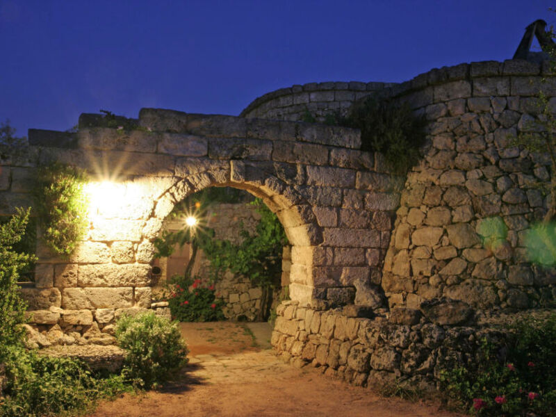 Tenuta Aphrodite