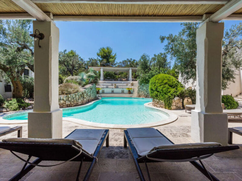 Tenuta Aphrodite