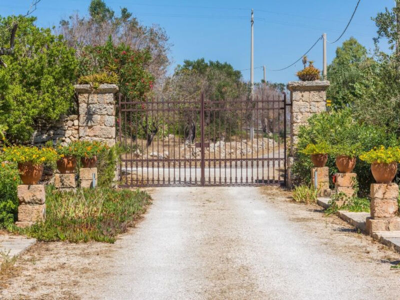 Tenuta Aphrodite