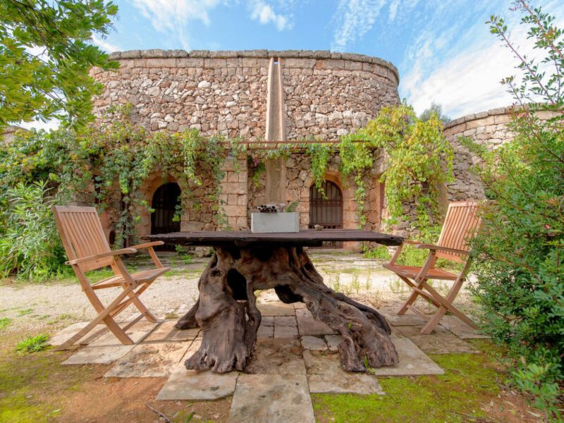 Tenuta Aphrodite