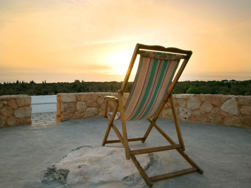 Prestige Pool Trullo