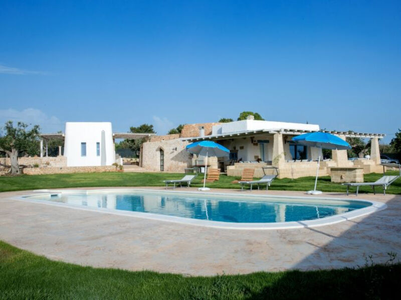 Trullo Indipendente