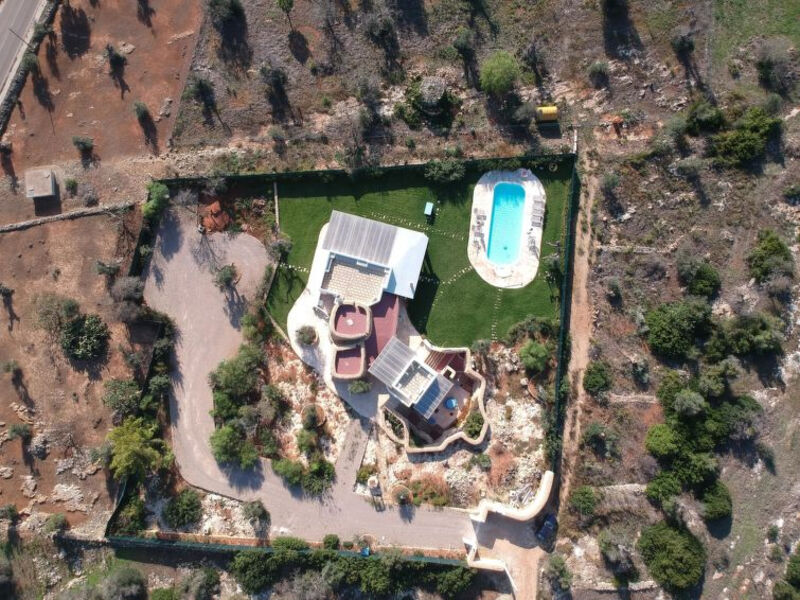 Trullo Indipendente