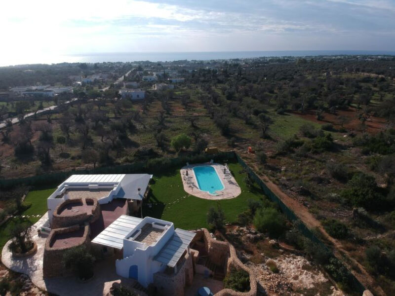 Trullo Indipendente