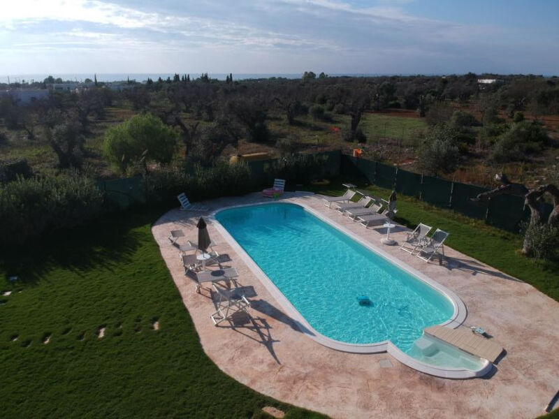 Trullo Indipendente