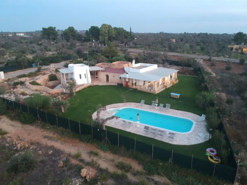 Trullo Indipendente