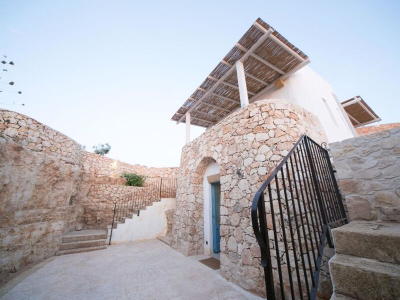 Trullo Indipendente