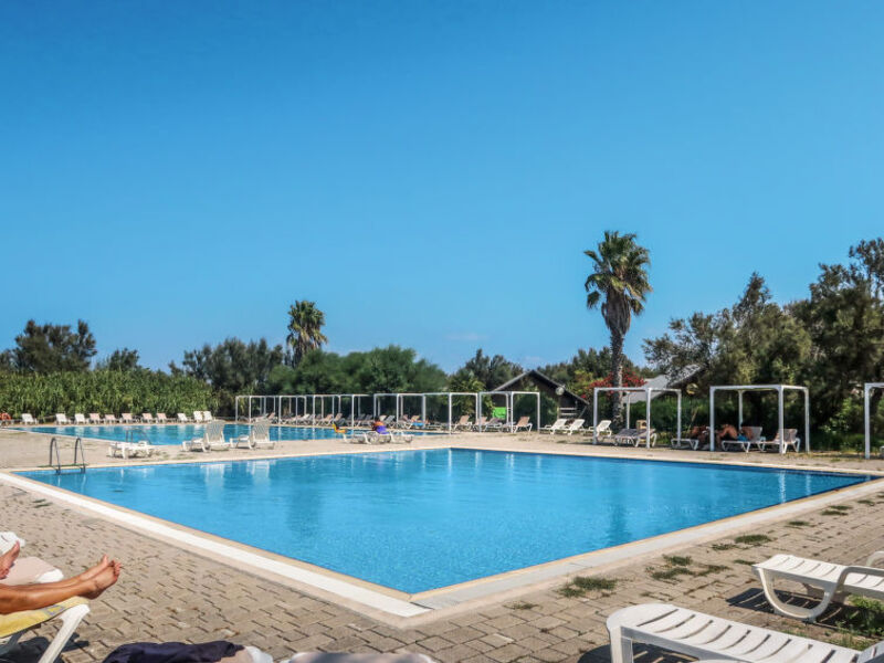 Camping Village Torre Rinalda
