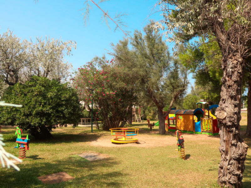 Camping Village Torre Rinalda