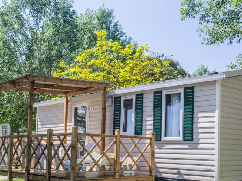 Camping Village Torre Rinalda
