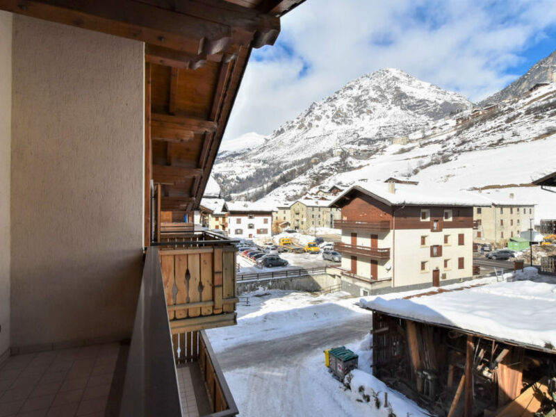 Mountain Home - Families Holidays