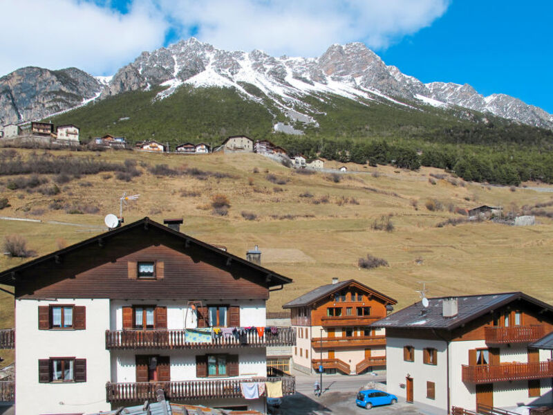 Mountain Home - Families Holidays
