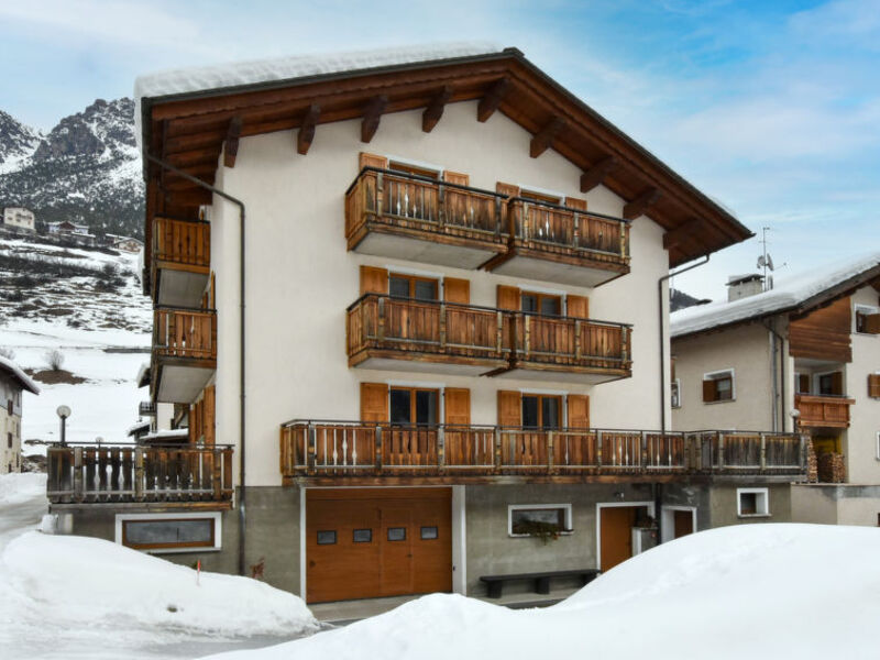Mountain Home - Families Holidays