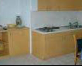 Apartmány IVANA