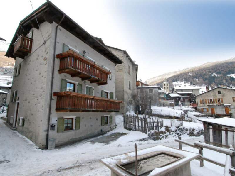 Casa Cinzia