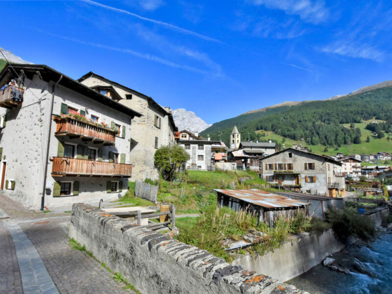 Casa Cinzia