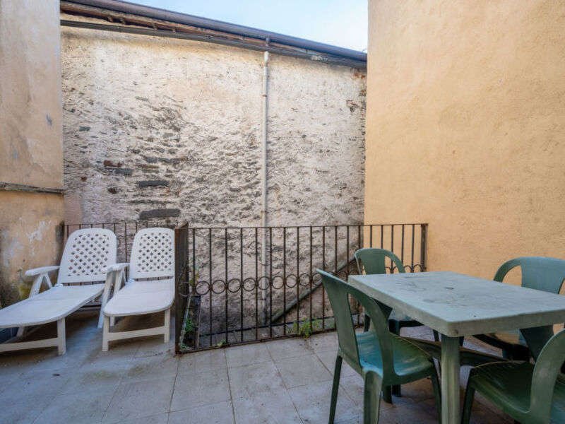 Borgo Vecchio