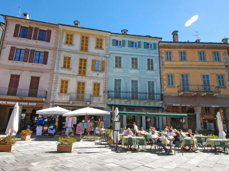 Borgo Vecchio